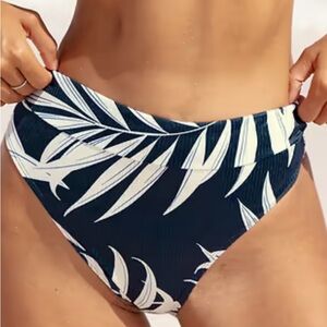 Bikini Bottom Cupshe